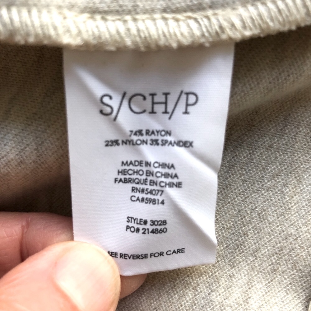 ๐HP๐ CAbi Charlie Jacket #3028, Sz Small - Picture 12 of 12